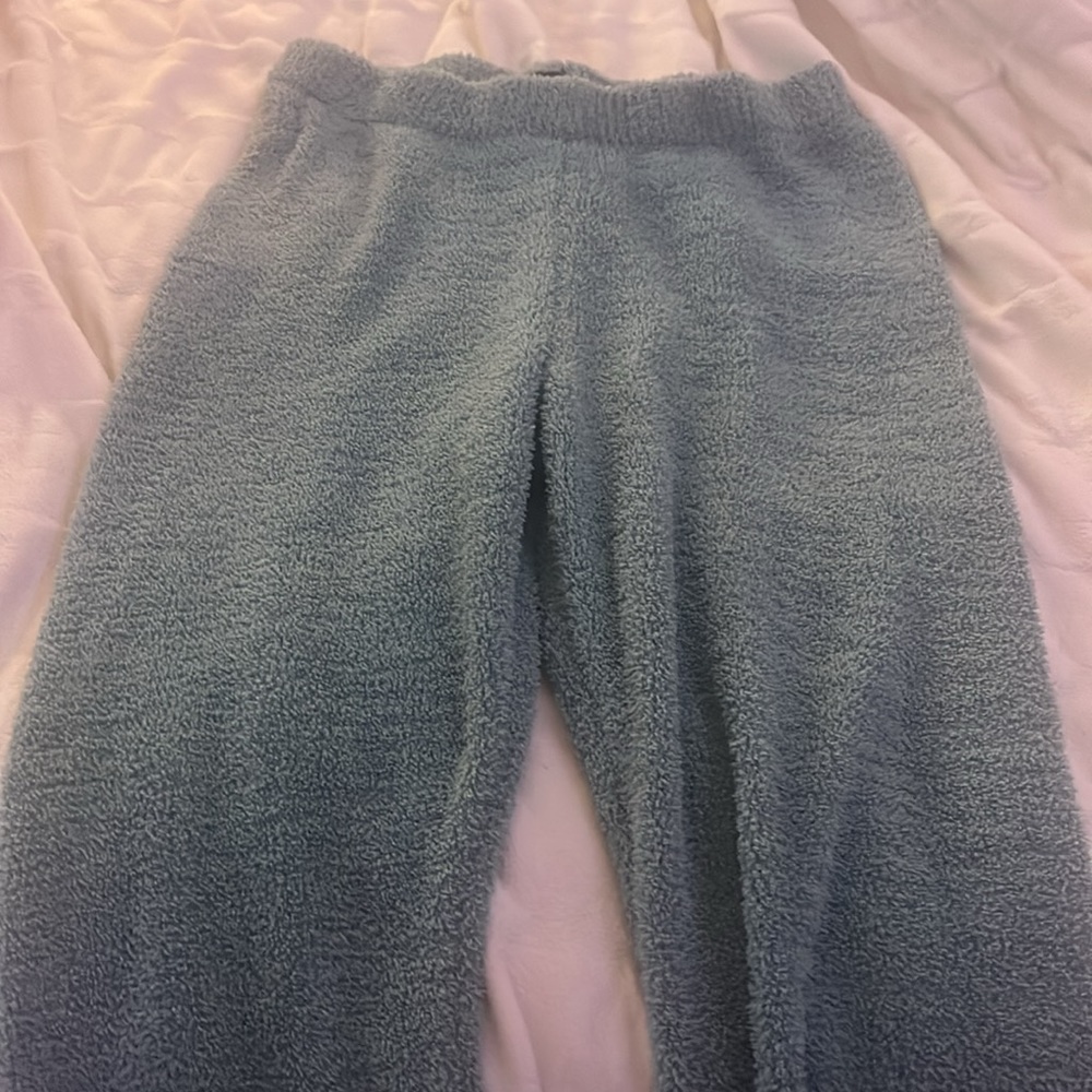 Fleece PJ Pants (Kids)